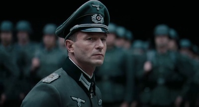 行动目标希特勒剧照的剧照