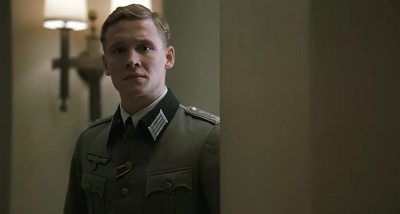 行动目标希特勒剧照的剧照