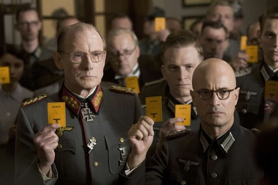 行动目标希特勒剧照的剧照