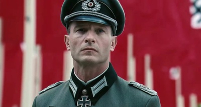 行动目标希特勒剧照的剧照