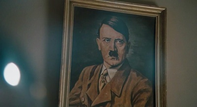 行动目标希特勒剧照的剧照