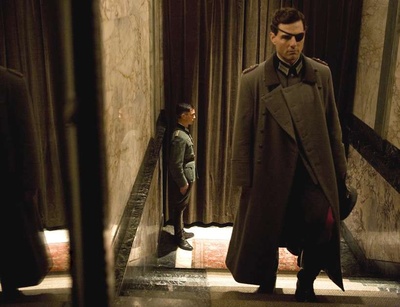 行动目标希特勒剧照的剧照