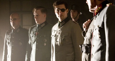 行动目标希特勒剧照的剧照