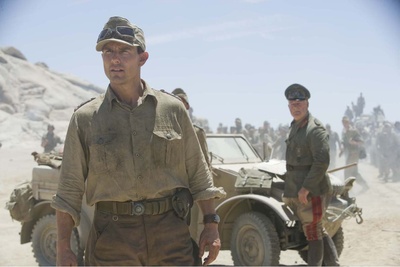 行动目标希特勒剧照的剧照