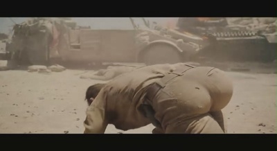 行动目标希特勒剧照的剧照