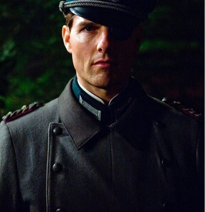 行动目标希特勒剧照的剧照