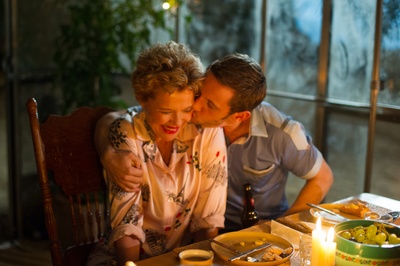 影星永驻利物浦剧照的剧照