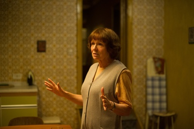 影星永驻利物浦剧照的剧照