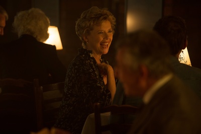 影星永驻利物浦剧照的剧照