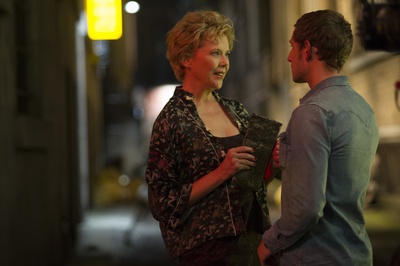 影星永驻利物浦剧照的剧照