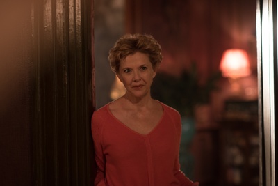 影星永驻利物浦剧照的剧照