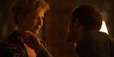 影星永驻利物浦剧照的剧照