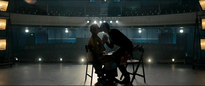 影星永驻利物浦剧照的剧照