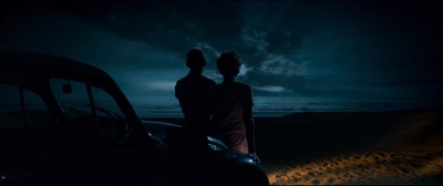 影星永驻利物浦剧照的剧照