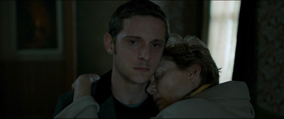 影星永驻利物浦剧照的剧照