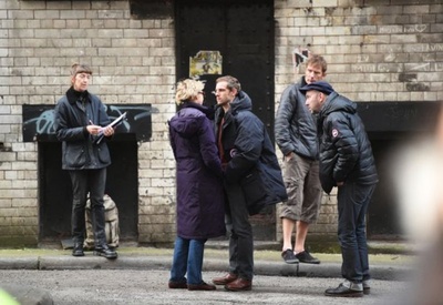 影星永驻利物浦剧照的剧照