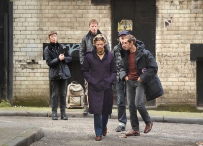 影星永驻利物浦剧照的剧照