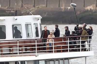 影星永驻利物浦剧照的剧照