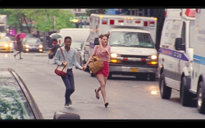 迈耶罗维茨的故事剧照的剧照