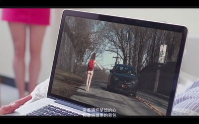 迈耶罗维茨的故事剧照的剧照