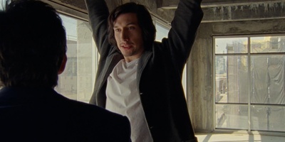 迈耶罗维茨的故事剧照的剧照