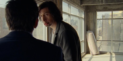 迈耶罗维茨的故事剧照的剧照