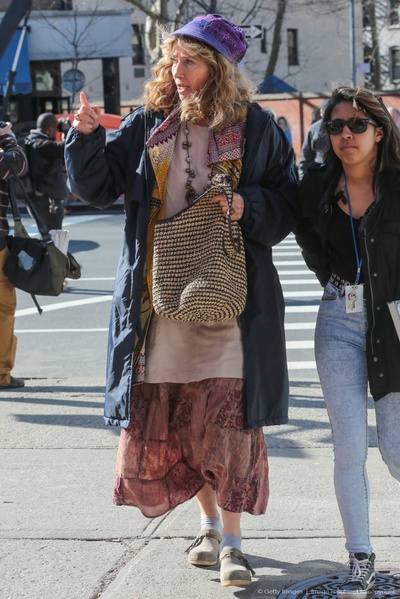 迈耶罗维茨的故事剧照的剧照