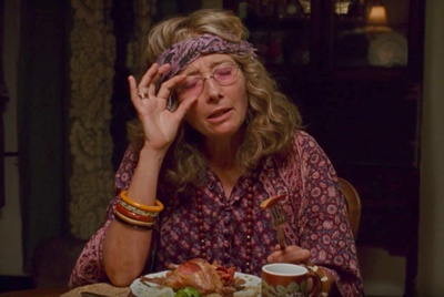 迈耶罗维茨的故事剧照的剧照