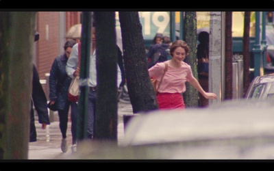 迈耶罗维茨的故事剧照的剧照