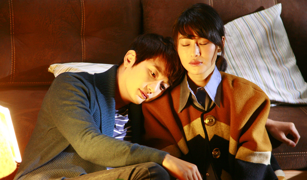 香气剧照的剧照