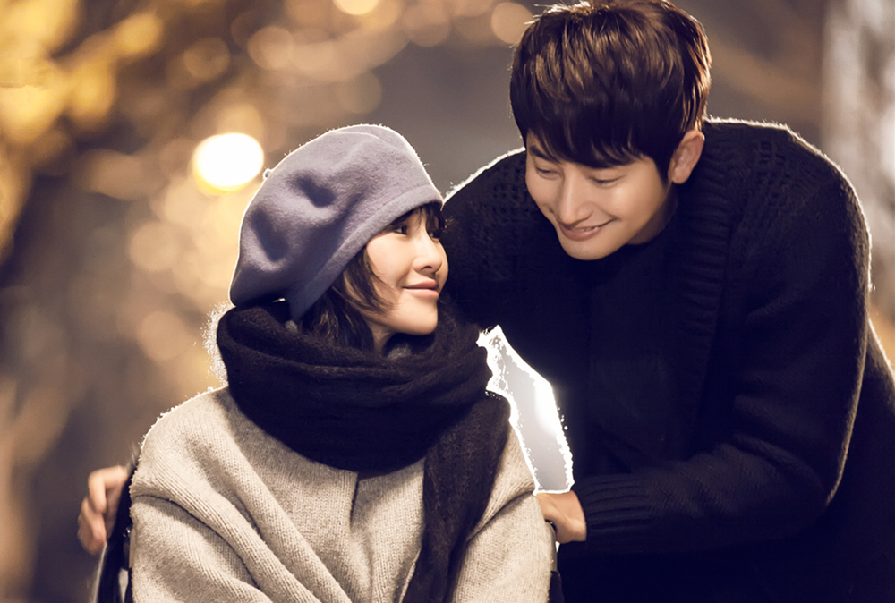 香气剧照的剧照