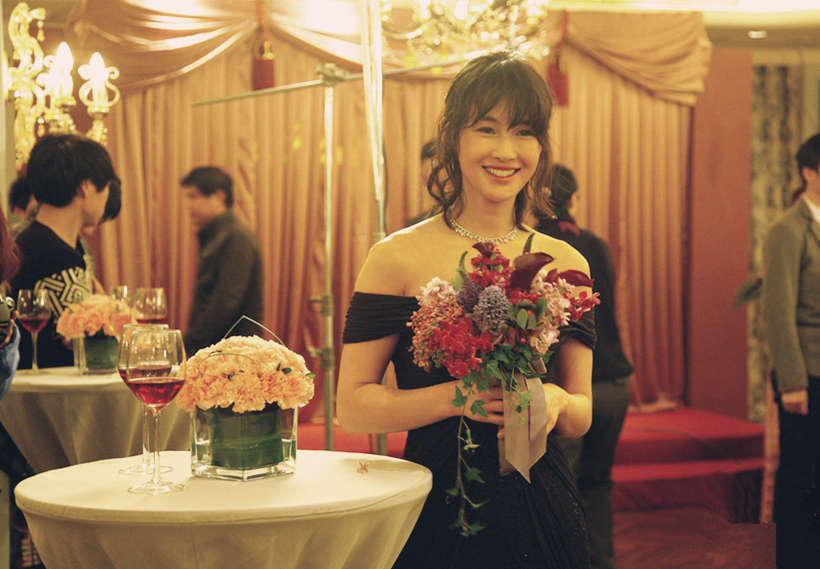 香气剧照的剧照