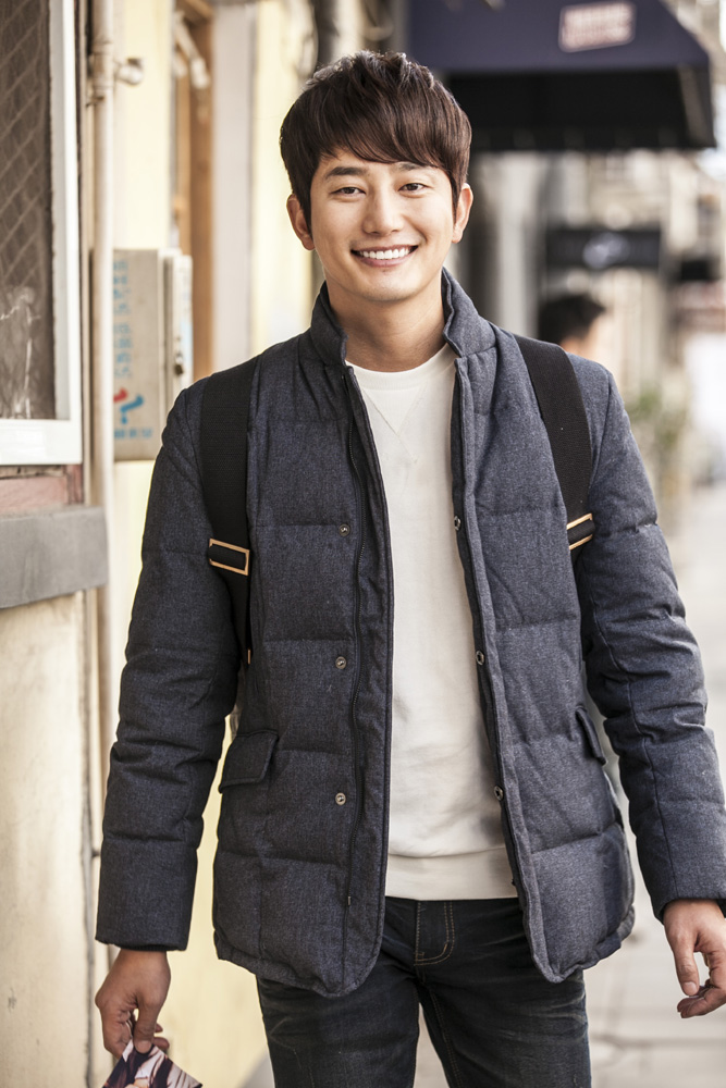 香气剧照的剧照