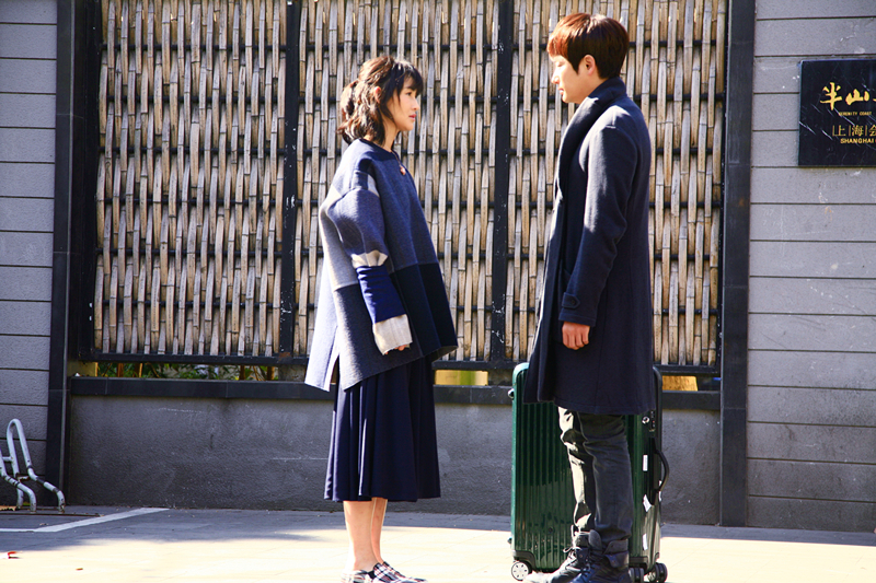 香气剧照的剧照