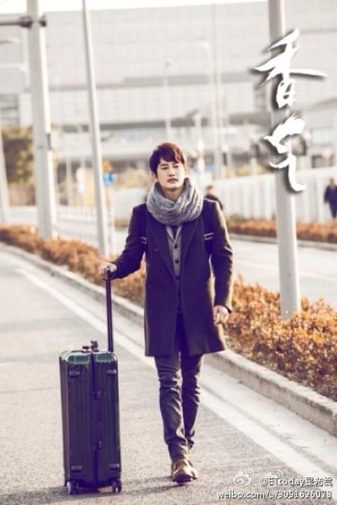 香气剧照的剧照