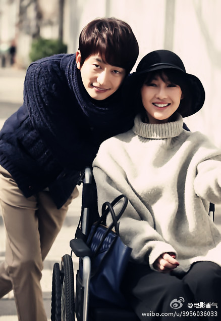 香气剧照的剧照