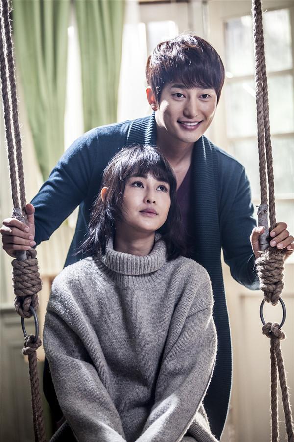 香气剧照的剧照