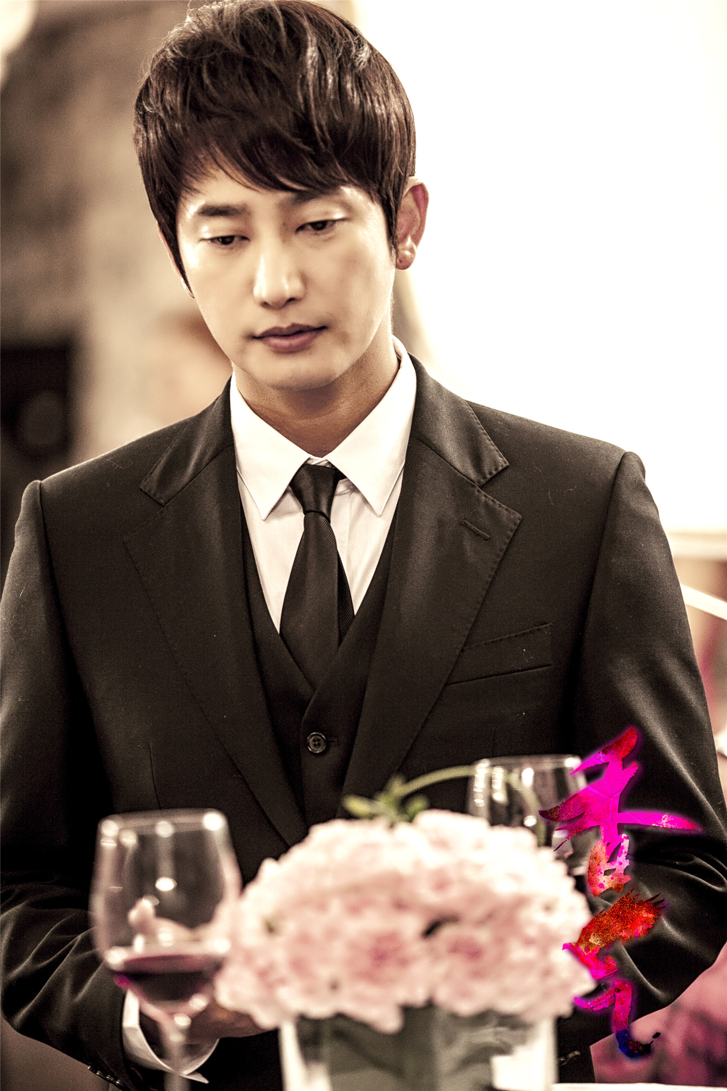 香气剧照的剧照