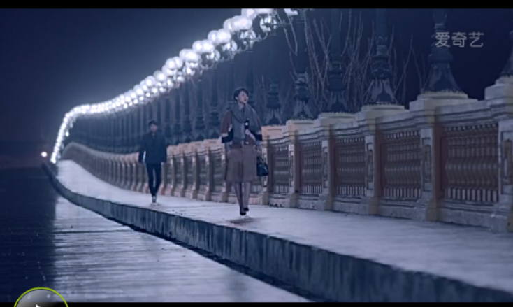 香气剧照的剧照