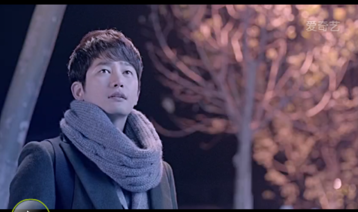 香气剧照的剧照