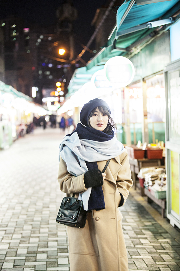 香气剧照的剧照