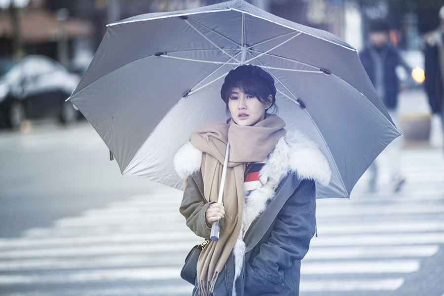 香气剧照的剧照