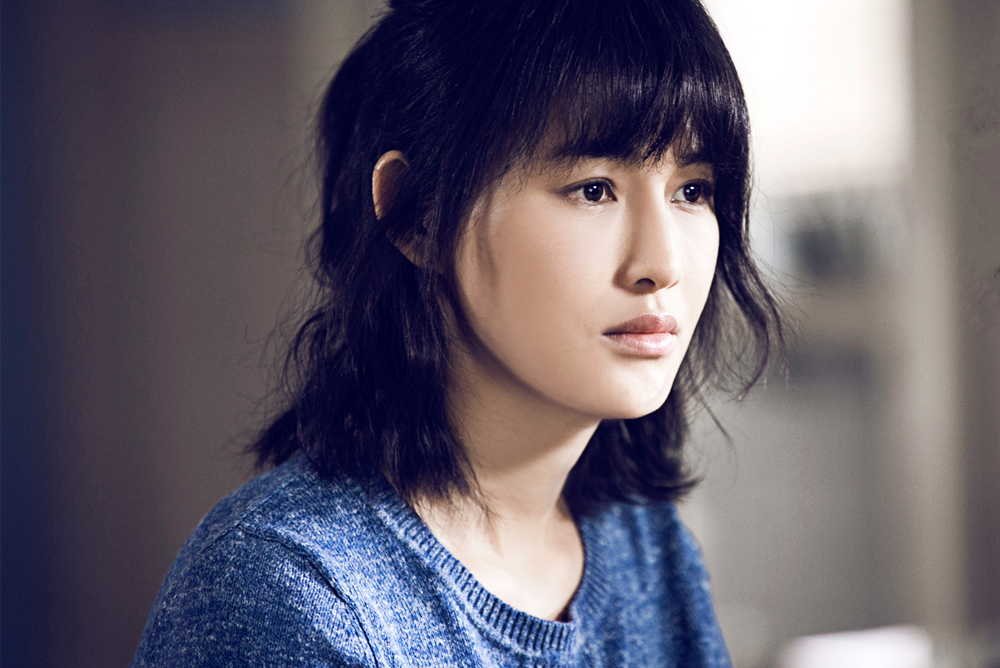 香气剧照的剧照