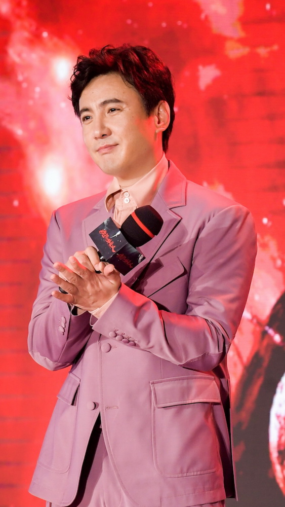 疯狂的外星人剧照的剧照