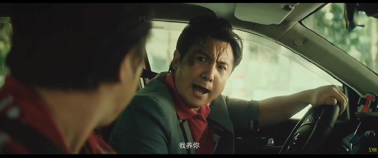 疯狂的外星人剧照的剧照