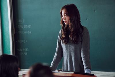 记得我剧照的剧照