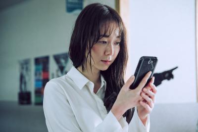 记得我剧照的剧照