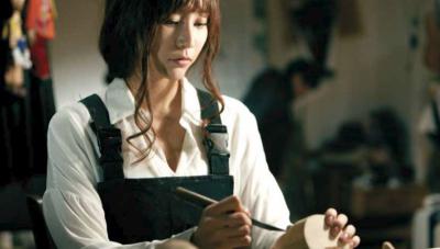 记得我剧照的剧照