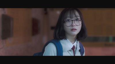 记得我剧照的剧照