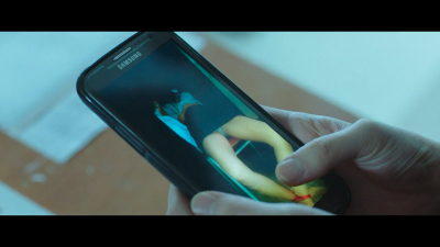 记得我剧照的剧照